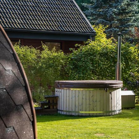 Remigija Studio Home Jonava Eksteriør billede