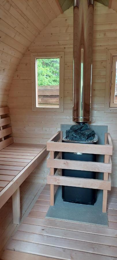 Remigija Studio Home Jonava Eksteriør billede