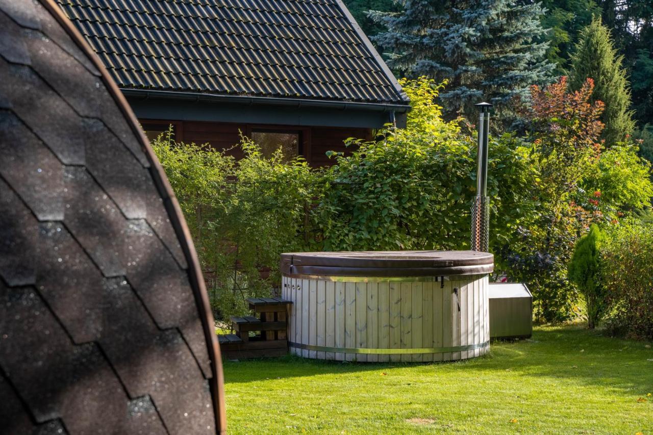 Remigija Studio Home Jonava Eksteriør billede